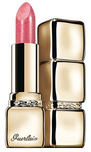 Помада Guerlain "KissKiss Strass" № 360 rose perle