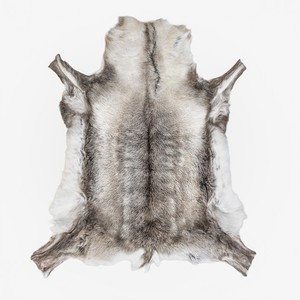 Nordic Reindeer Hide