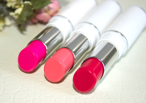 Lancome Shine Lover Vibrant Shine Lipstick