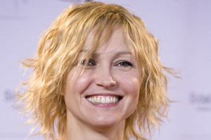 Спектакль "Жанна" с Ингеборгой Дапкунайте в Театре Наций