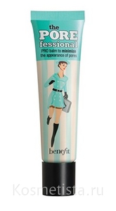 Benefit The Porefessional Pro Balm To Minimize The Appearance Of Pores