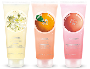 The Body Shop Sorbet