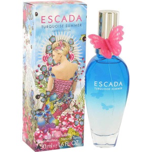 Escada Turquoise Summer