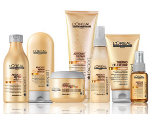 L’Oreal Professionnel Absolut Repair