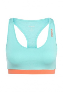 Топ спортивный Reebok RE160EWDXK54, купить за 1 190руб. в интернет магазине!