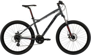 велосипед Norco Storm 6.2