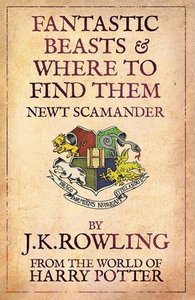 Fantastic Beasts and Where to Find Them