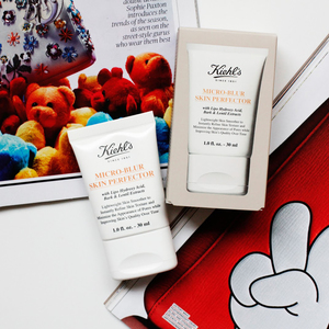 kiehl's micro-blur skin perfector