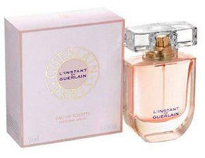 Guerlain   L'Instant de Guerlain