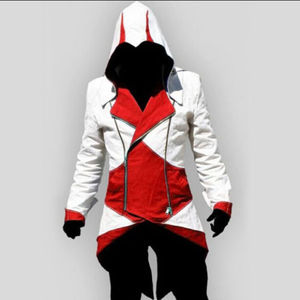 Assassin's Creed Hoodie