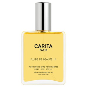 FLUIDE DE BEAUTE Флюид красоты № 14