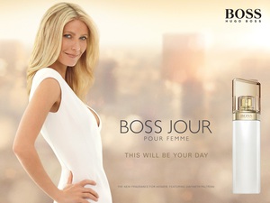 Парфюм Boss Jour Pour Femme 30 мл