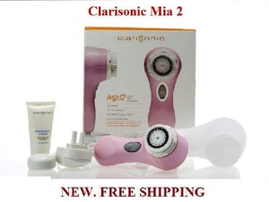 clarisonic mia 2