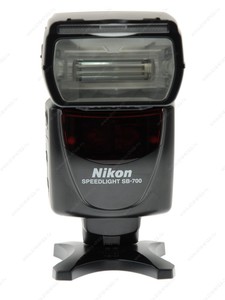 Nikon Speedlight SB-700