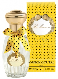 Annick Goutal Le Mimosa