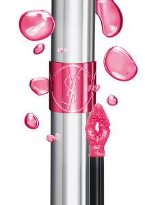 YSL Volupte Tint-in-Oil