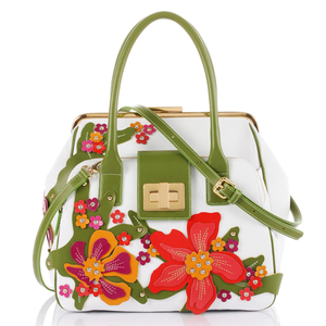 новая сумка через плечо