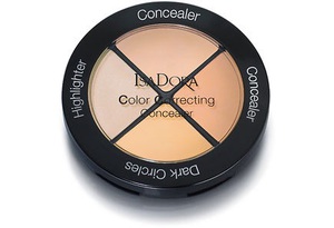 Корректор IsaDora Color Correcting Concealer