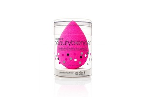 BEAUTYBLENDER + Solid