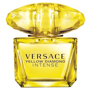 туалетная вода Versace Yellow Diamond Intense