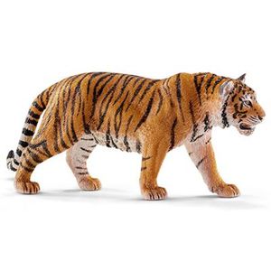 игрушки-фигурки зверей и птиц фирмы Schleich