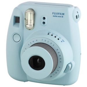 Фотоаппарат Fujifilm Instax Mini 8