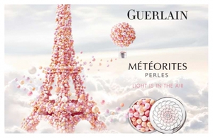 Guerlain Meteorites Pearls