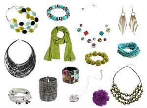 Любые аксессуары Coyoco