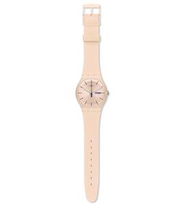 SWATCH Rose Rebel