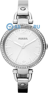 Часы Fossil