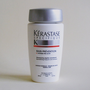 Kerastase Specifique Bain Prevention System Pro Actif Normalizing Frequent Use Shampoo