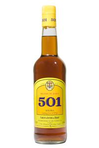 Brandy de Jerez 501