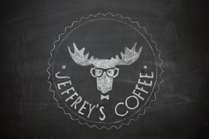 Посетить Jeffrey's Coffee