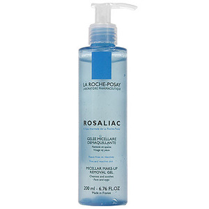 La Roche-Posay Rosaliac Micellar Make Up Removal Gel 195ml