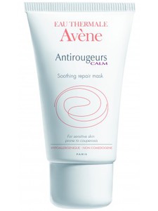 Avene Antirougeurs Calm Masque