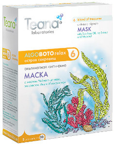 маски Teana