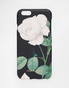 Чехол для iPhone 6 Ted Baker