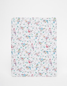 Чехол для iPad с принтом птиц Cath Kidston