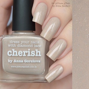 Picture Polish Cherish