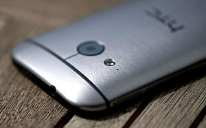 HTC one mini 2