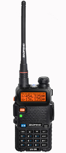 Радиостанция Baofeng UV-5R