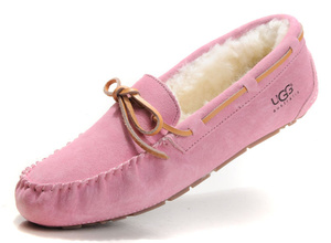 туфли UGG с подогревом