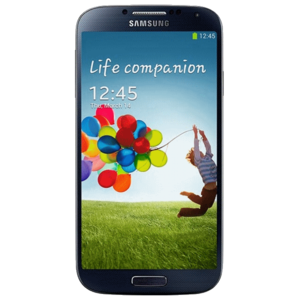 Samsung Galaxy S4 GT-I9500 64Gb Black Mist Смартфон