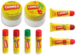 Бальзам для губ Carmex