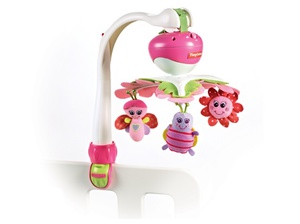 Tiny Love Малый музыкальный мобиль МОЯ ПРИНЦЕССА (1302506830)