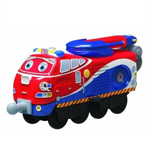 Паровозик Chuggington StackTrack Джекман