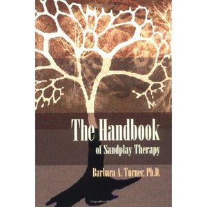 Книга The Handbook of Sandplay Therapy (Barbara A. Turner)