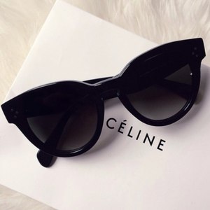 очки Celine