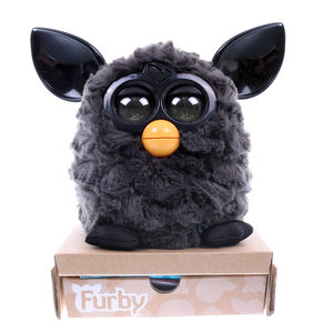 Furby (Black)