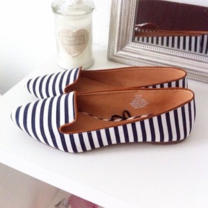 h&m Loafers